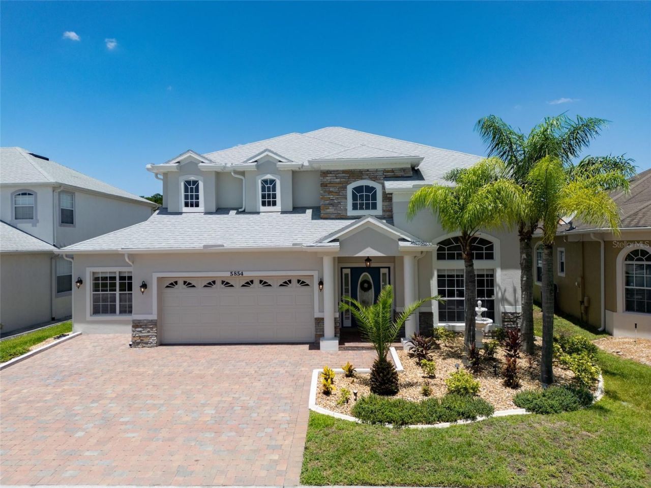 5854 Cheshire Cove Terrace , Orlando, FL 32829 Photo