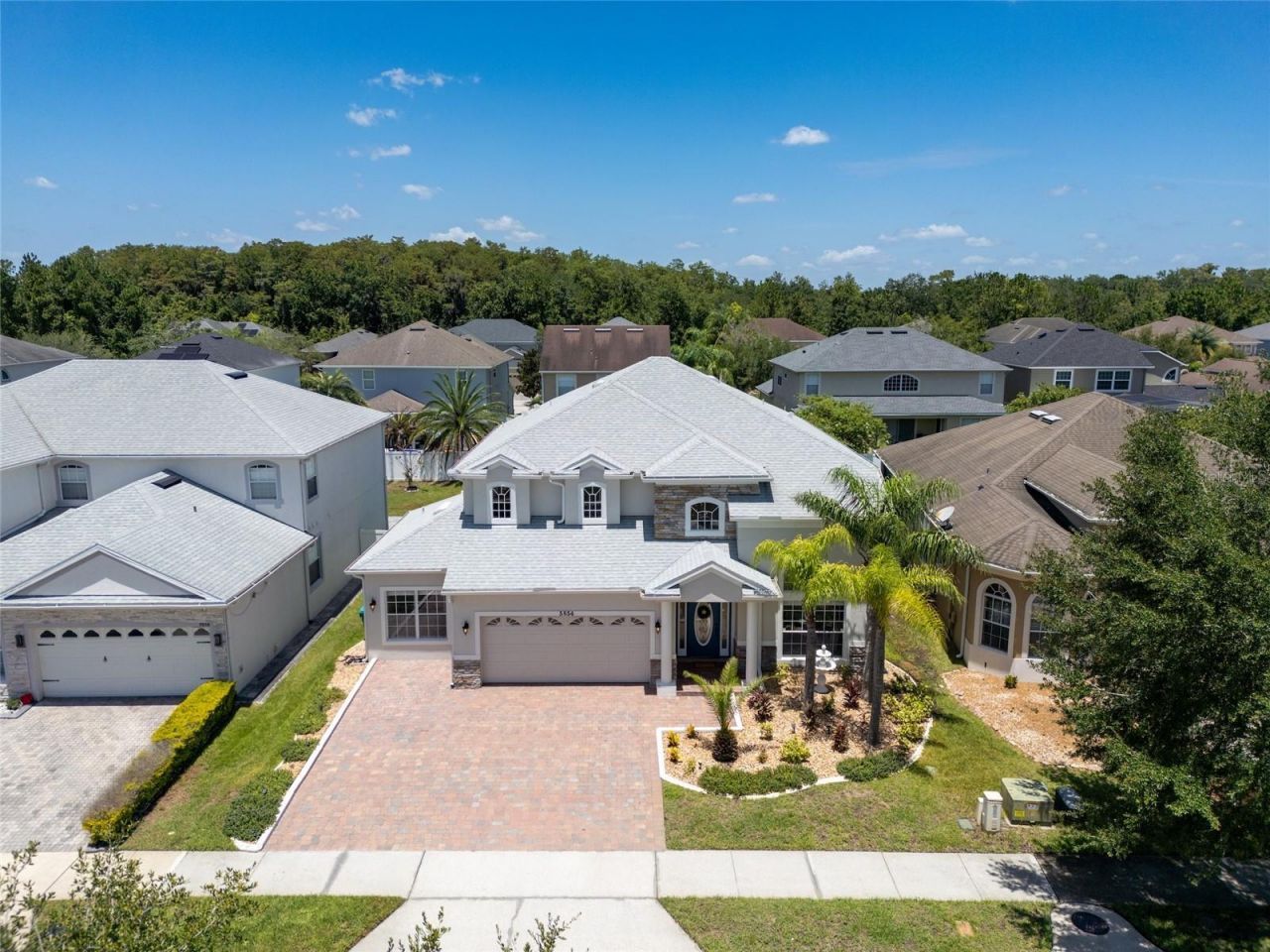 5854 Cheshire Cove Terrace , Orlando, FL 32829 Photo