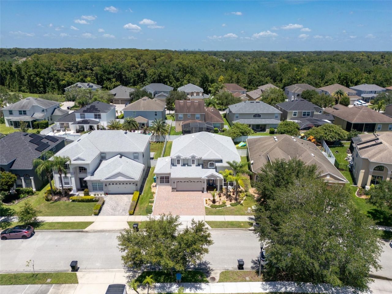 5854 Cheshire Cove Terrace , Orlando, FL 32829 Photo