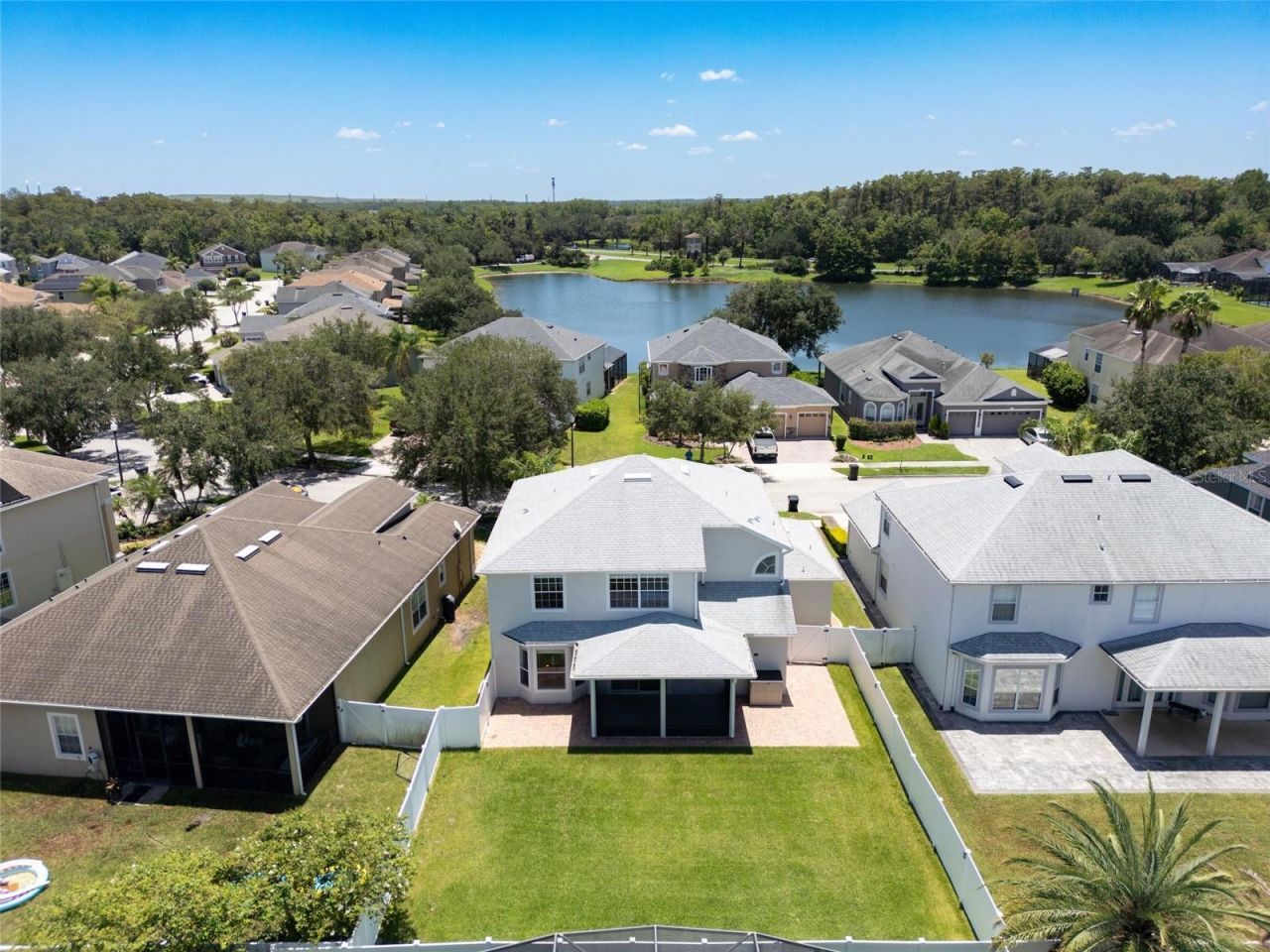 5854 Cheshire Cove Terrace , Orlando, FL 32829 Photo