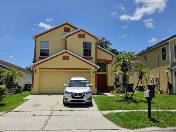 2261 BLUE SAPPHIRE CIRCLE, ORLANDO, FL 32837