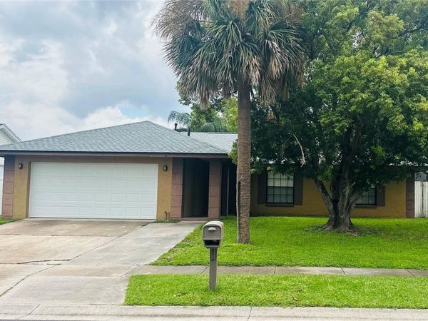 12123 AGANA STREET , ORLANDO, FL 32837
