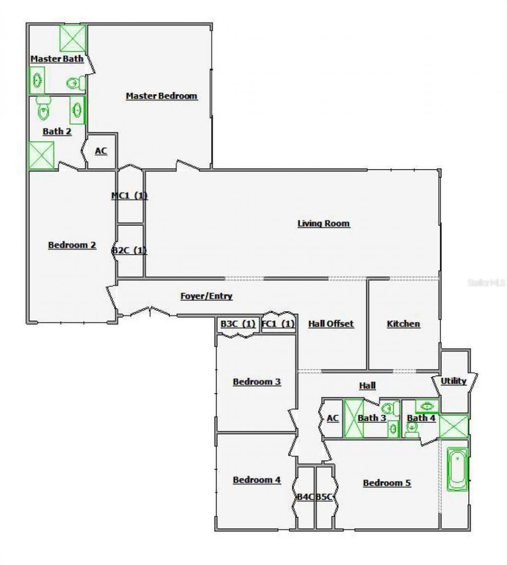 7990 42nd Street N, Pinellas Park, FL 33781 Photo