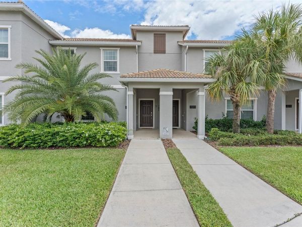 4840 ROMEO CIRCLE , KISSIMMEE, FL 34746