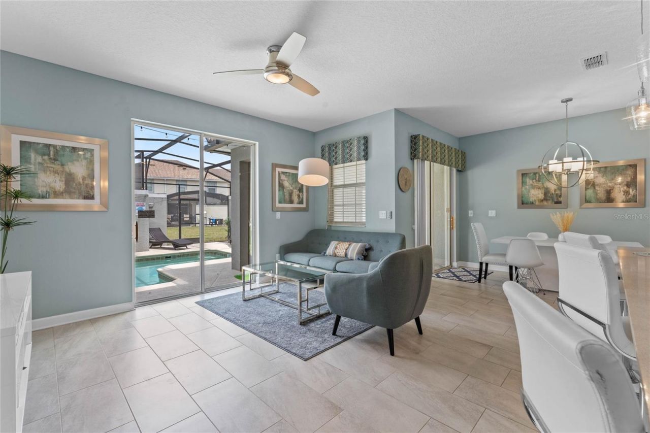 4840 Romeo Circle , Kissimmee, FL 34746 Photo