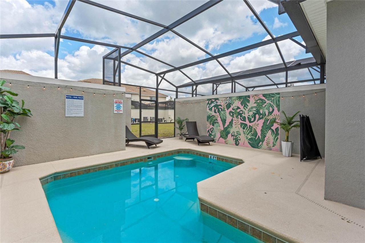 4840 Romeo Circle , Kissimmee, FL 34746 Photo