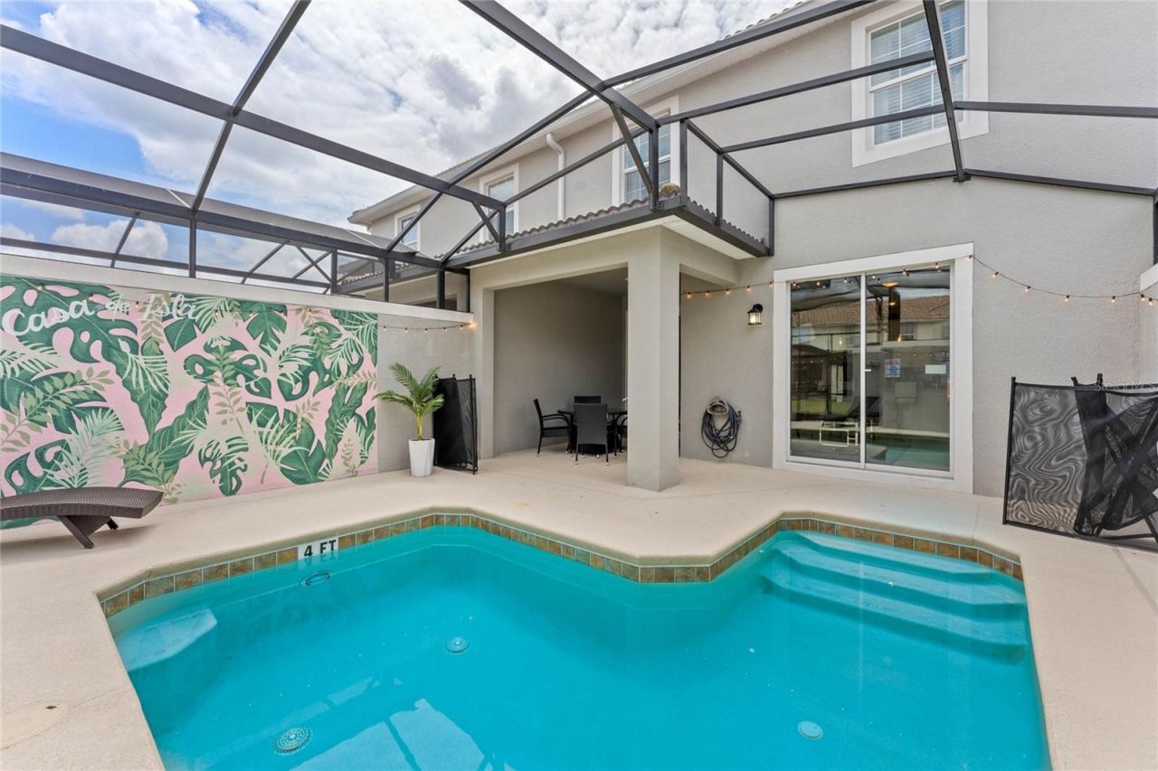 4840 Romeo Circle , Kissimmee, FL 34746 Photo