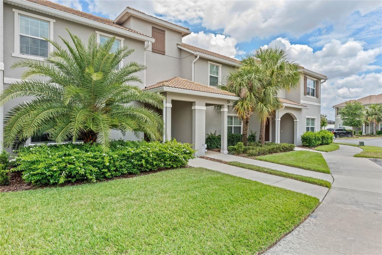 4840 Romeo Circle , Kissimmee, FL 34746 Photo