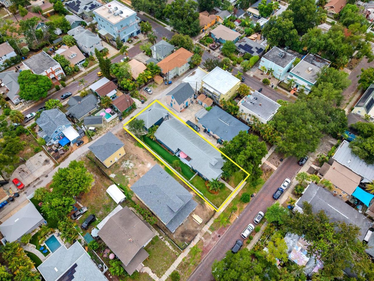 1028 5th Street N, Saint Petersburg, FL 33701 Photo