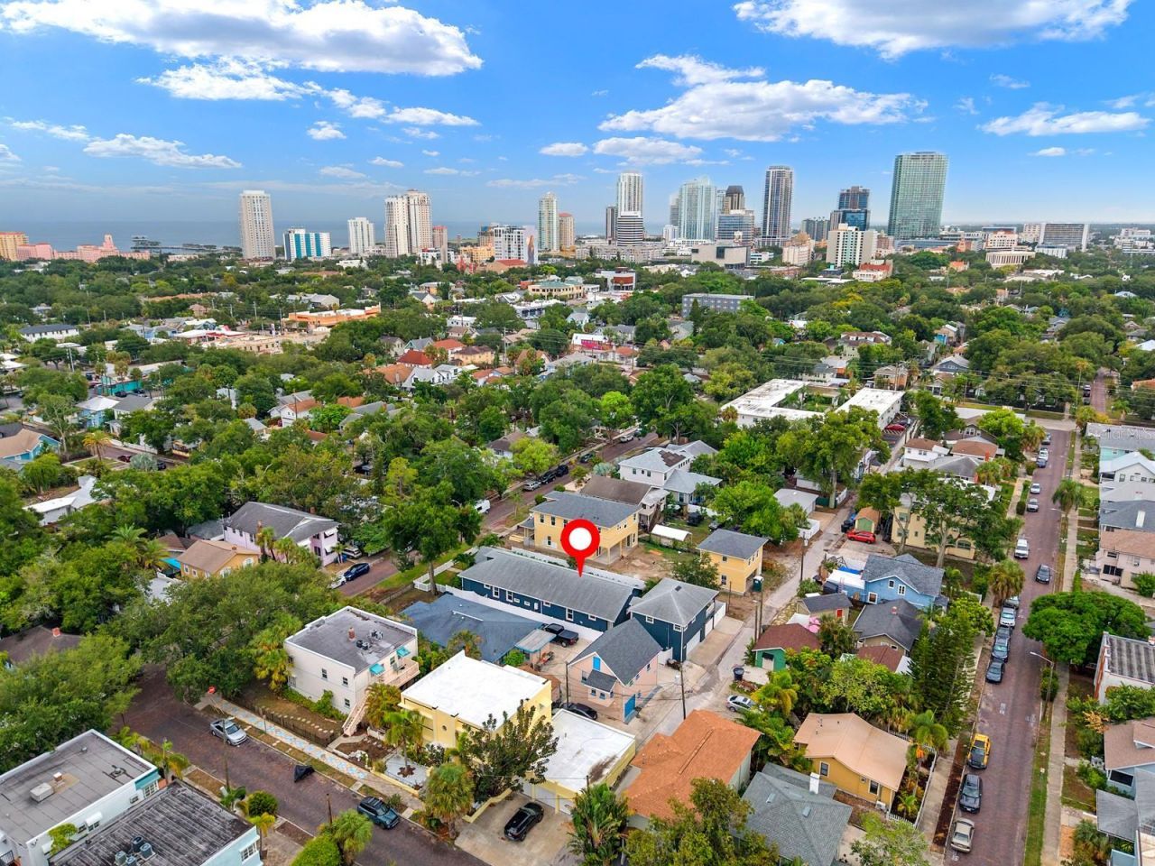 1028 5th Street N, Saint Petersburg, FL 33701 Photo