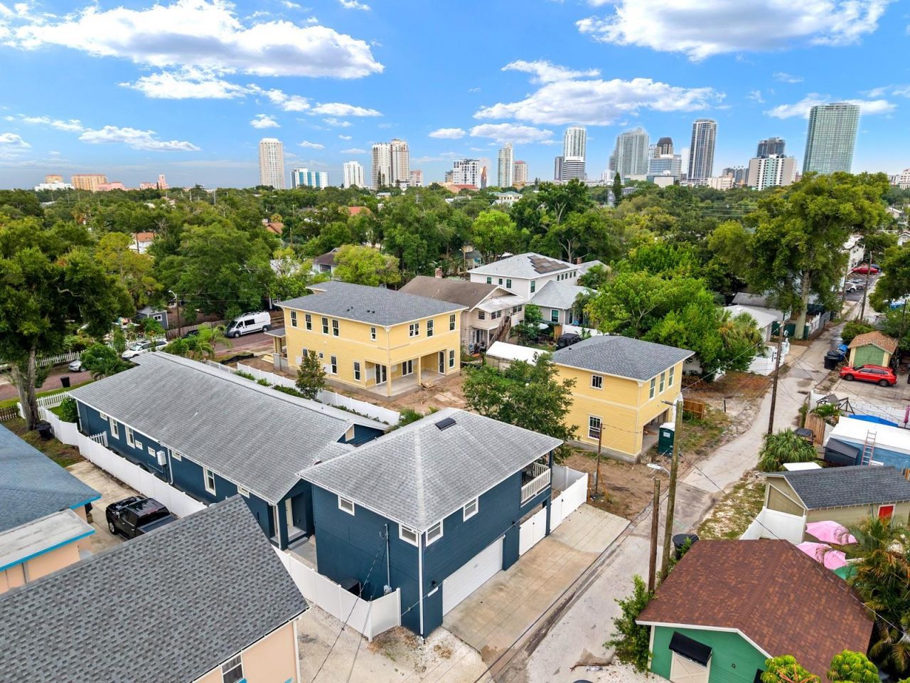 1028 5th Street N, Saint Petersburg, FL 33701 Photo