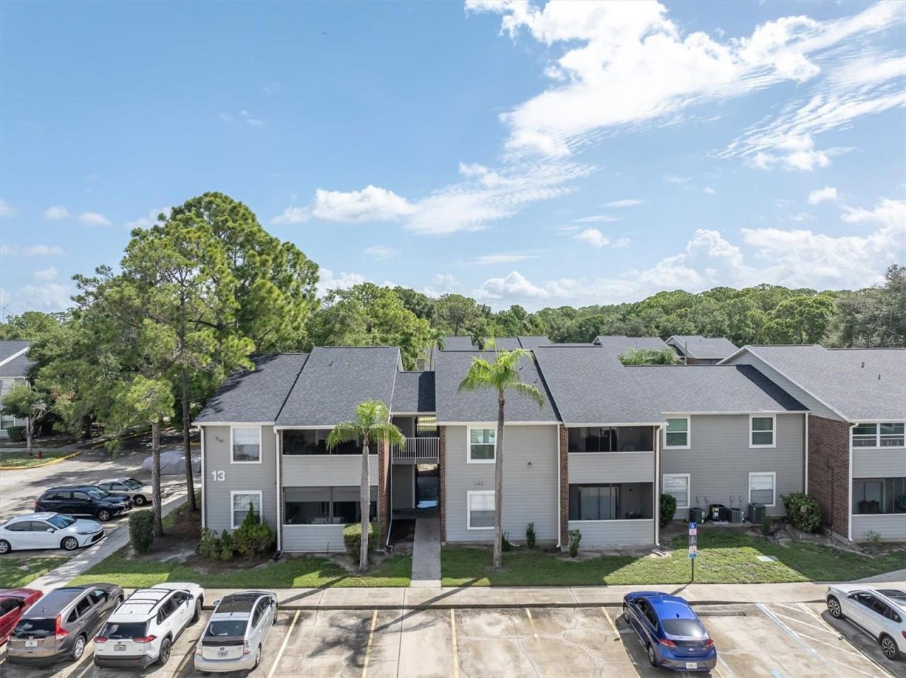 1400 Gandy Boulevard N, Unit 1306, Saint Petersburg, FL 33702 Photo