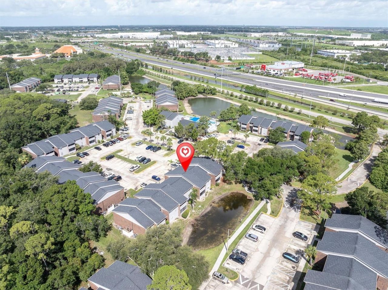 1400 Gandy Boulevard N, Unit 1306, Saint Petersburg, FL 33702 Photo