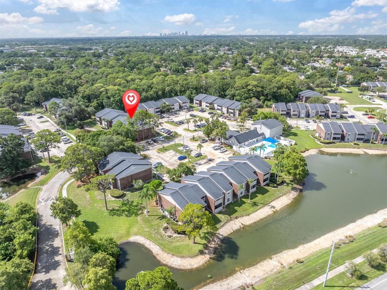 1400 Gandy Boulevard N, Unit 1306, Saint Petersburg, FL 33702 Photo