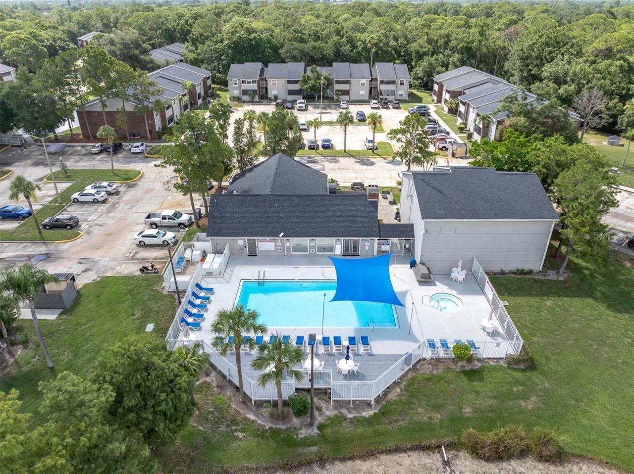 1400 Gandy Boulevard N, Unit 1306, Saint Petersburg, FL 33702 Photo