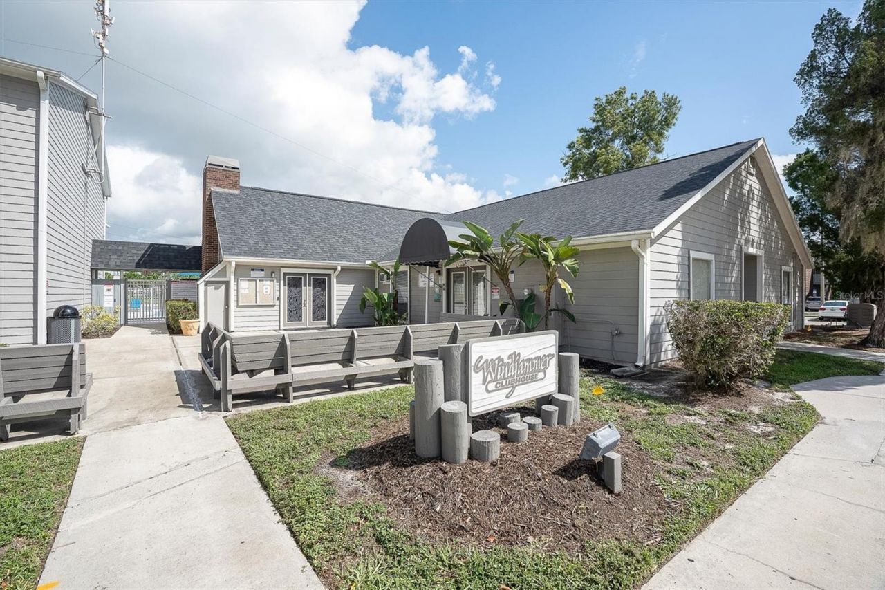 1400 Gandy Boulevard N, Unit 1306, Saint Petersburg, FL 33702 Photo