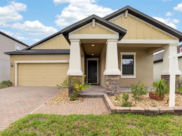 9930 IVORY DRIVE , RUSKIN, FL 33573