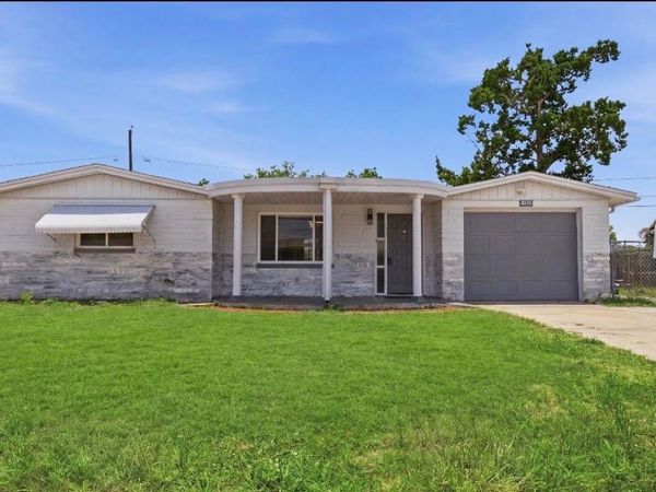 4810 GUARDIAN AVENUE , HOLIDAY, FL 34690