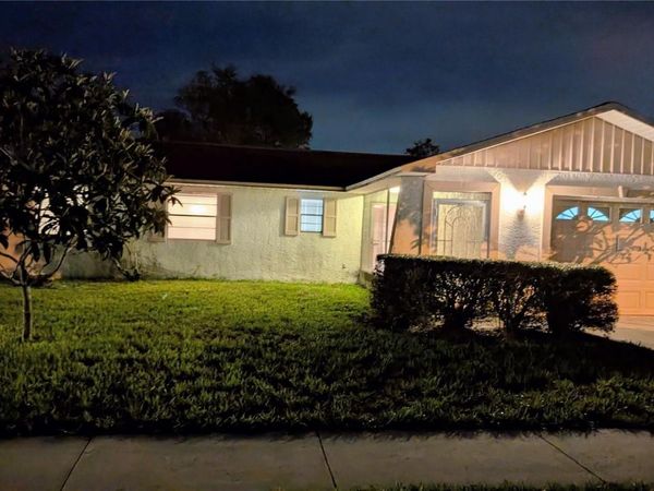 12132 SHADOW RIDGE BOULEVARD , HUDSON, FL 34669
