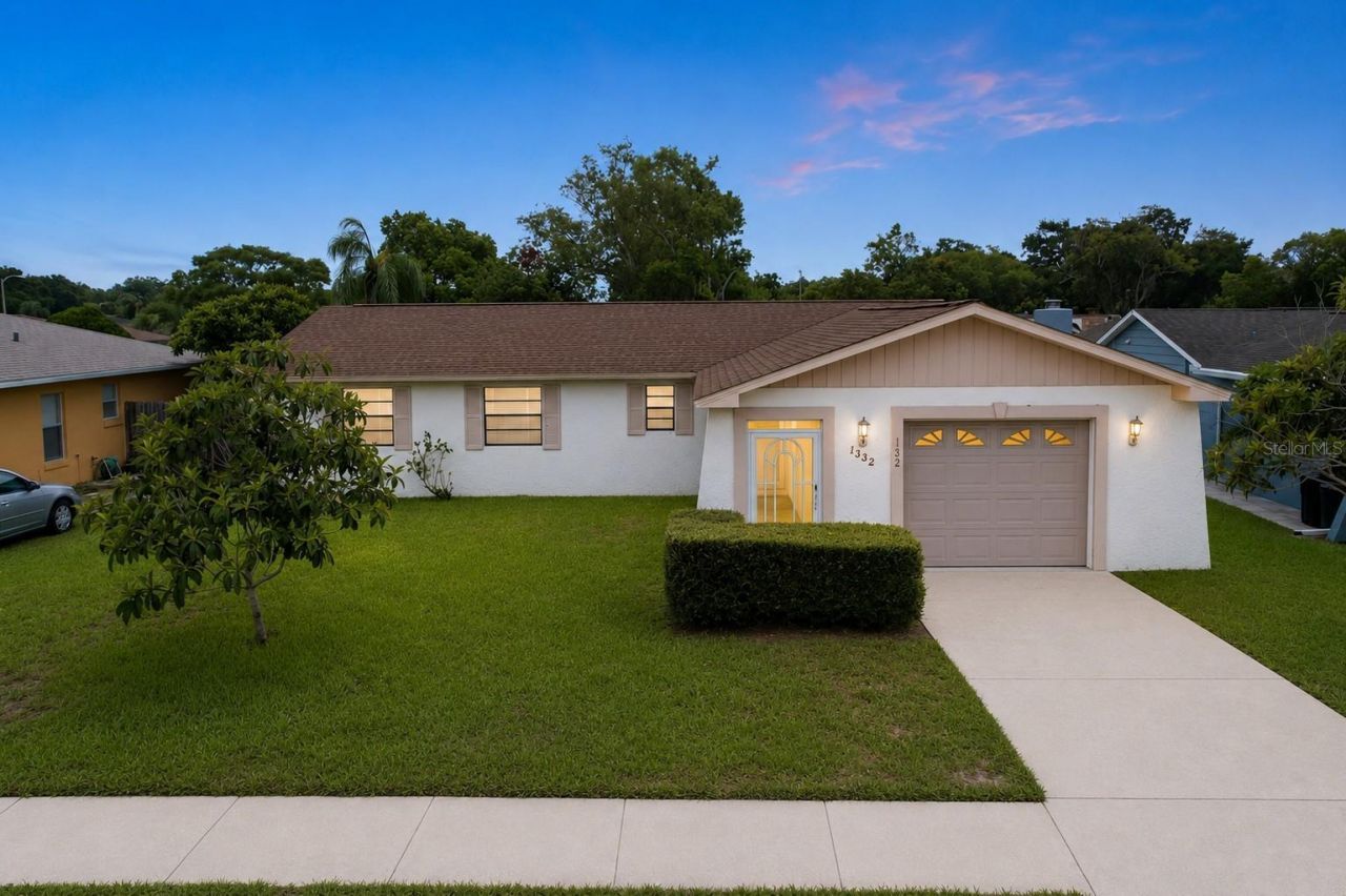12132 Shadow Ridge Boulevard, Hudson, FL 34669 Photo