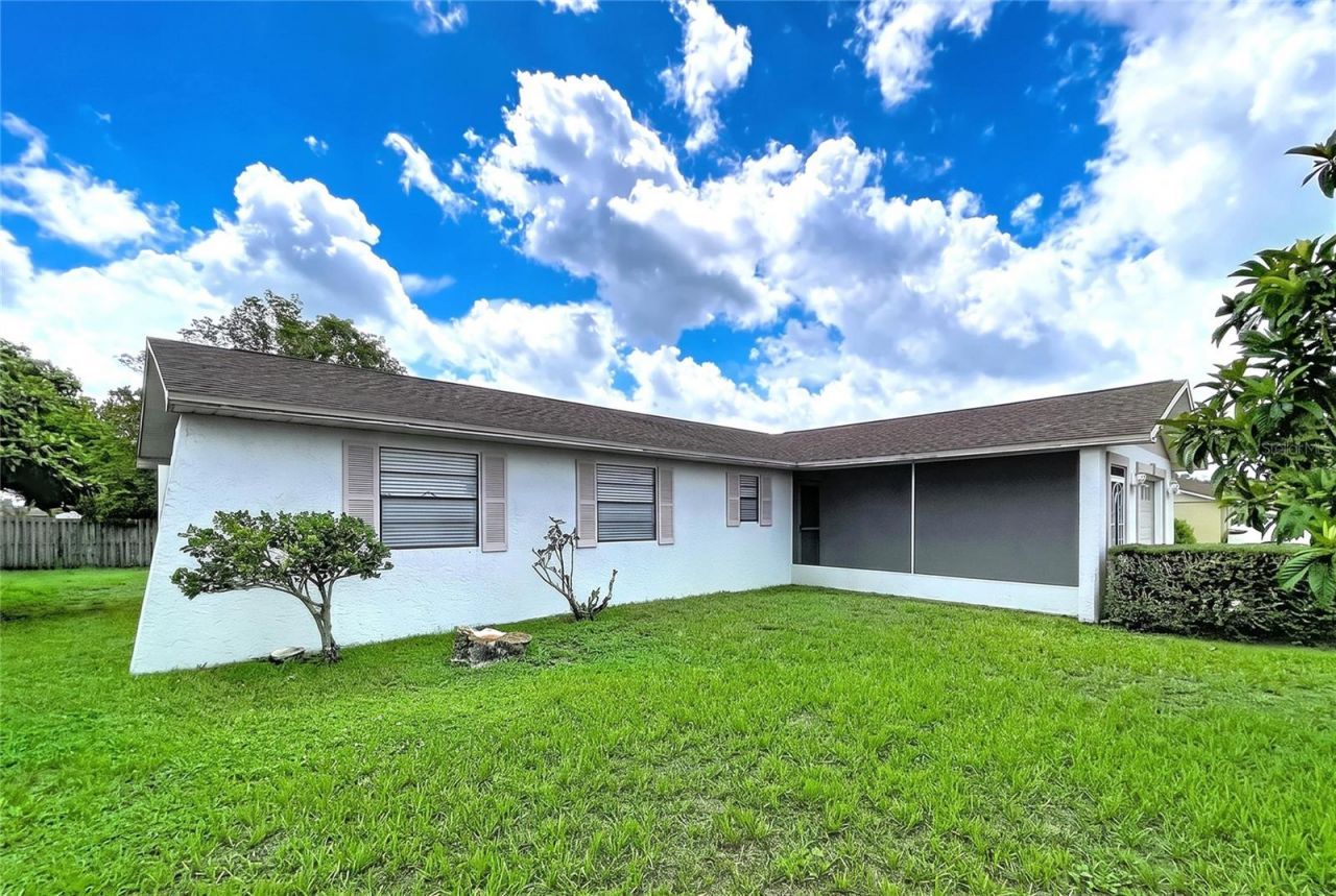 12132 Shadow Ridge Boulevard, Hudson, FL 34669 Photo