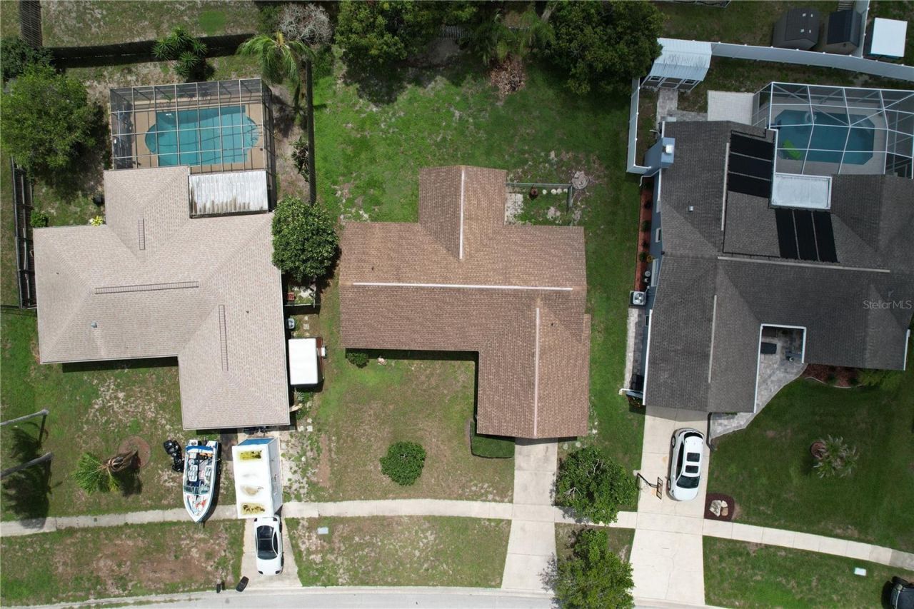 12132 Shadow Ridge Boulevard, Hudson, FL 34669 Photo