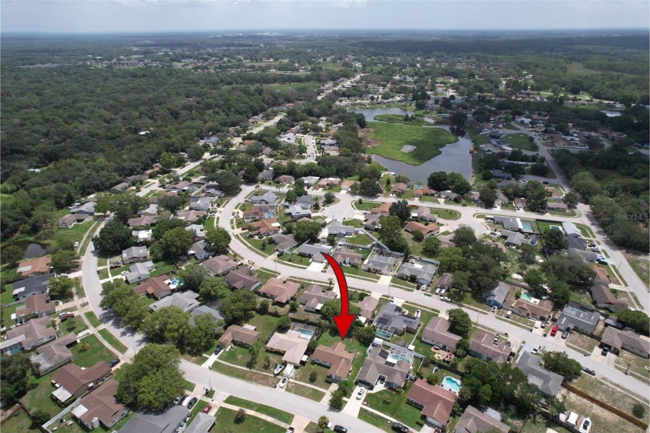 12132 Shadow Ridge Boulevard, Hudson, FL 34669 Photo