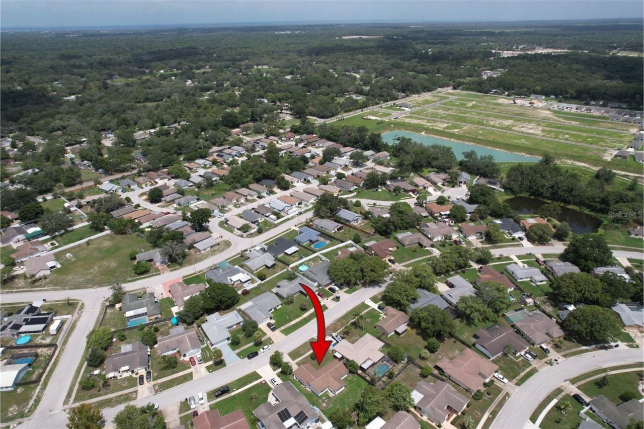 12132 Shadow Ridge Boulevard, Hudson, FL 34669 Photo