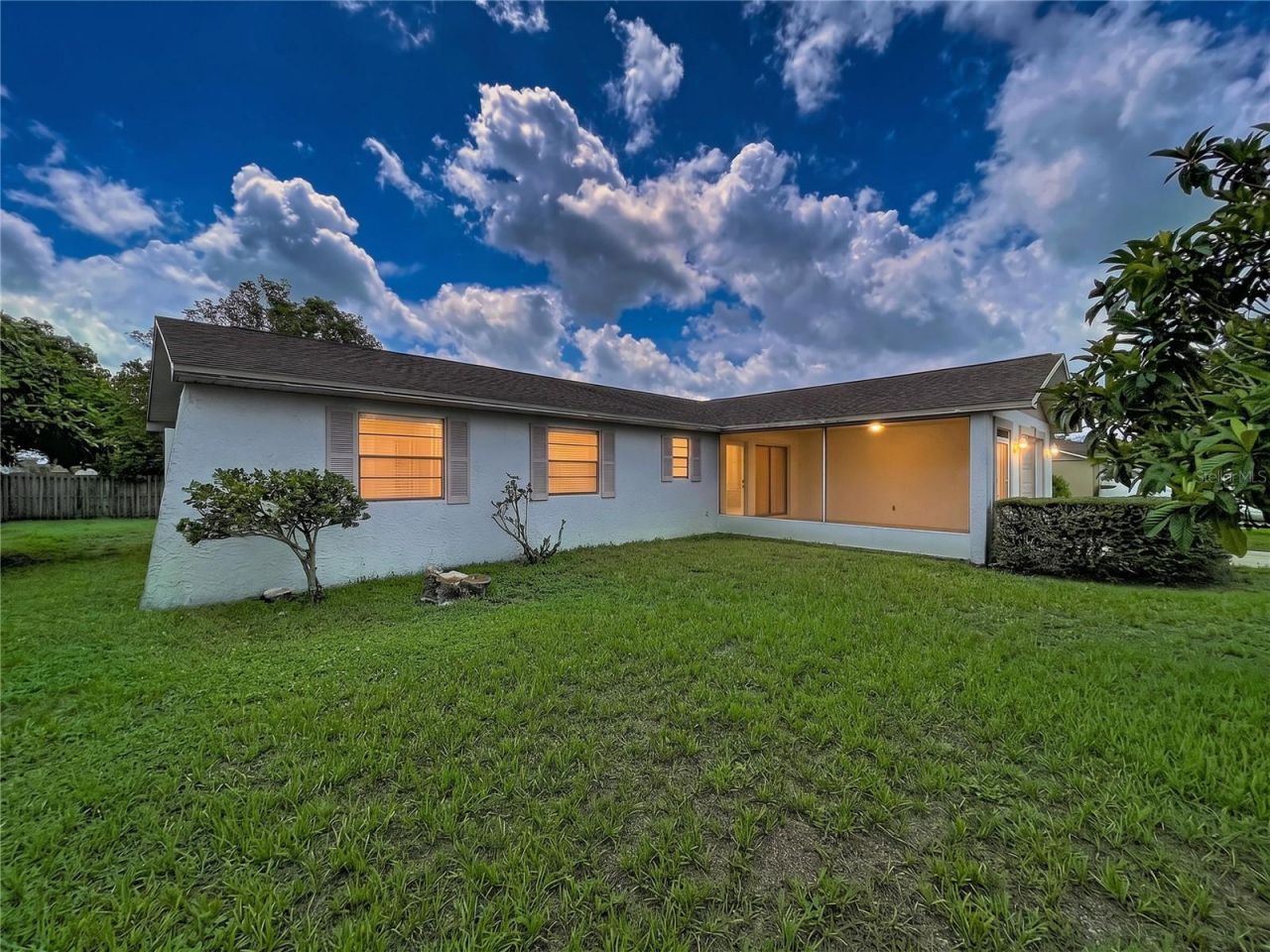 12132 Shadow Ridge Boulevard, Hudson, FL 34669 Photo