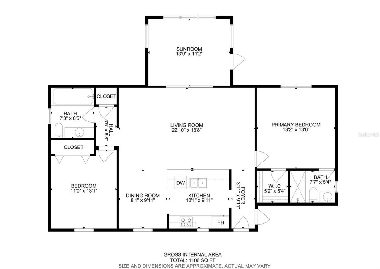 12132 Shadow Ridge Boulevard, Hudson, FL 34669 Photo
