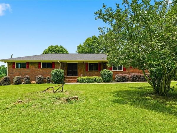 238 Winters Road, Temple, GA 30179