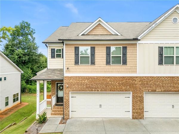 4747 Highland Avenue , Sugar Hill, GA 30518