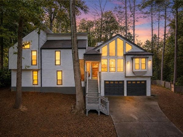 4910 Tremont Drive NE, Marietta, GA 30066