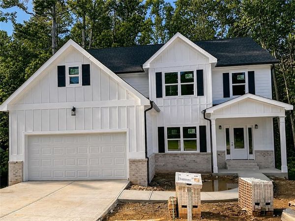 6104 Wandering Way , Norcross, GA 30093