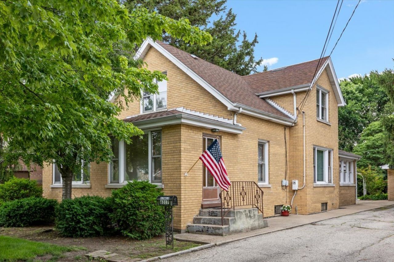 6317 Kirschoff Street , Rosemont, IL 60018