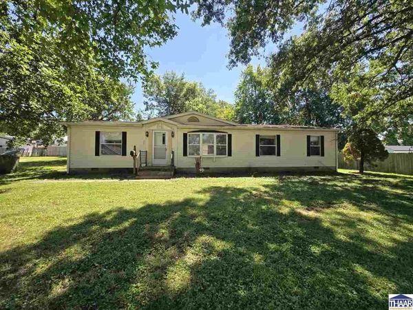 435 S Section Street, Sullivan, IN 47882