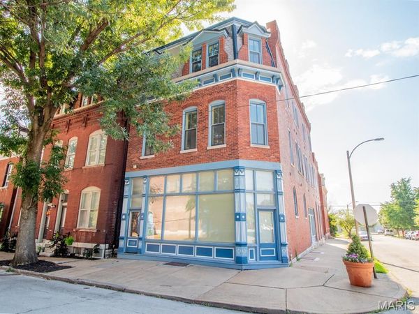 2328 S 9th Street , St Louis, MO 63104