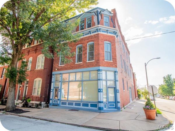 2328 S 9th Street, St Louis, MO 63104