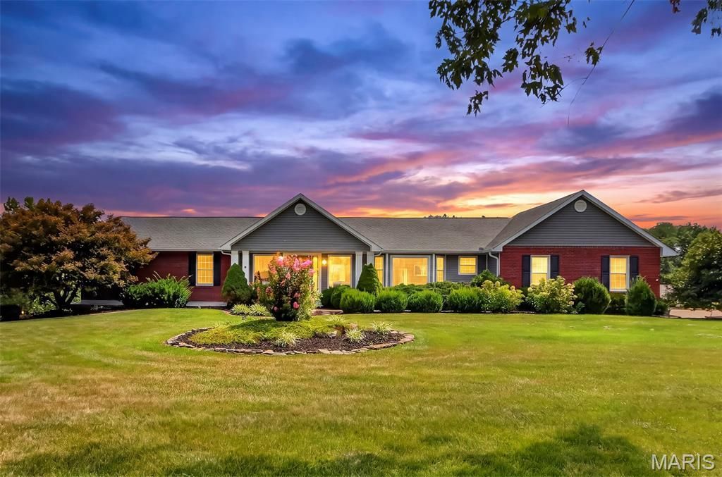 336 Weston Drive, Troy, MO 63379 Main Photo
