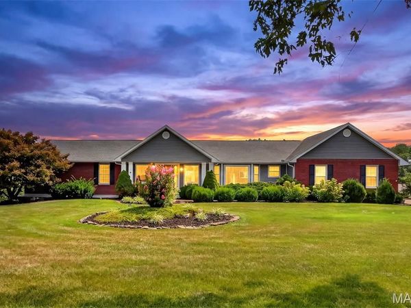 336 Weston Drive, Troy, MO 63379