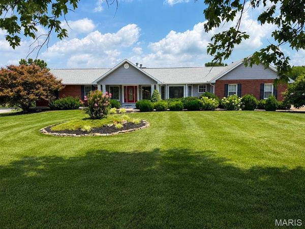 336 Weston Drive , Troy, MO 63379