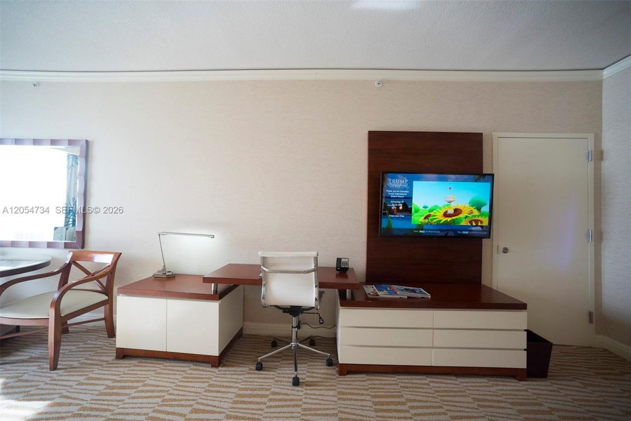 18001 Collins Ave , Unit 2711, Sunny Isles Beach, FL 33160 Photo
