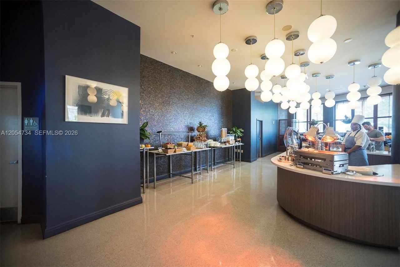 18001 Collins Ave , Unit 2711, Sunny Isles Beach, FL 33160 Photo