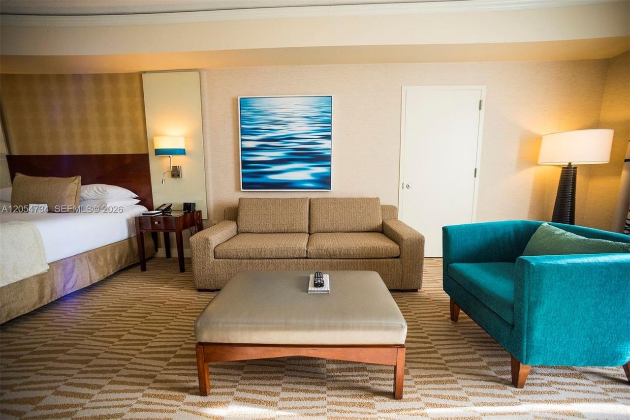 18001 Collins Ave , Unit 2711, Sunny Isles Beach, FL 33160 Photo