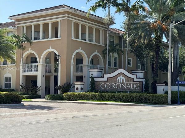 10850 NW 89th Ter , Unit 210-5, Doral, FL 33178