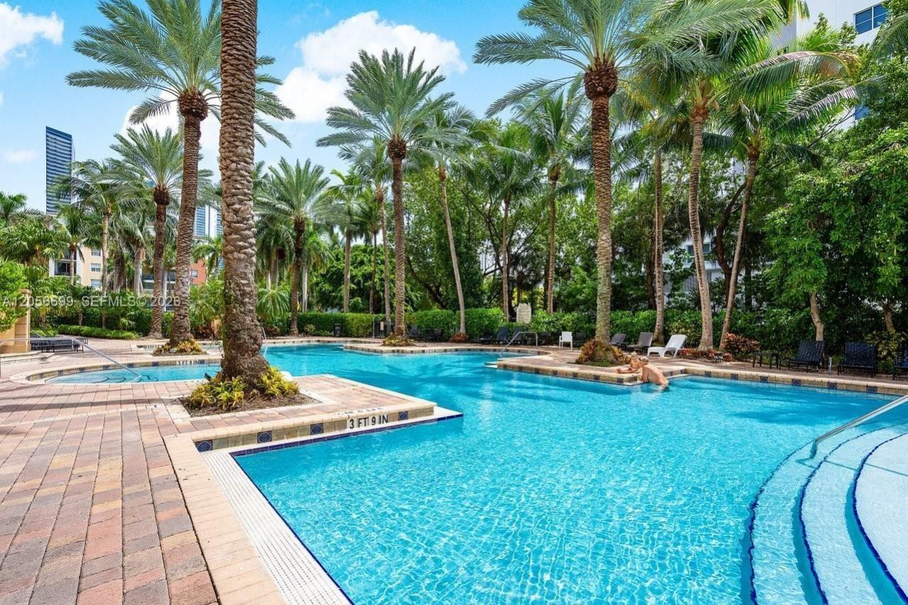 17100 N Bay Rd , Unit 1209, Sunny Isles Beach, FL 33160 Photo