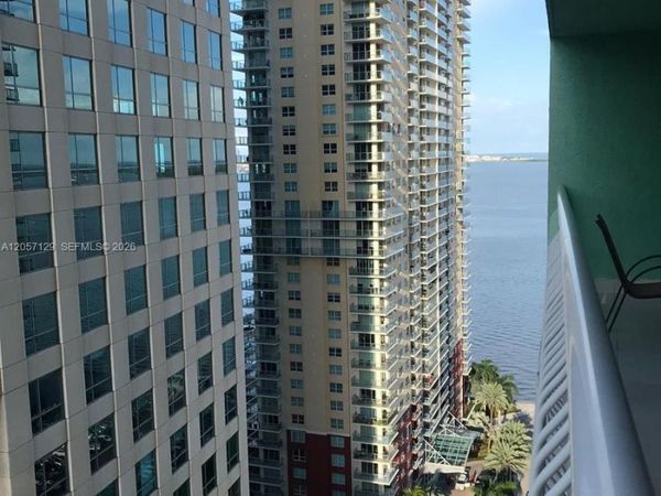 1200 Brickell Bay Dr , Unit 2418, Miami, FL 33131
