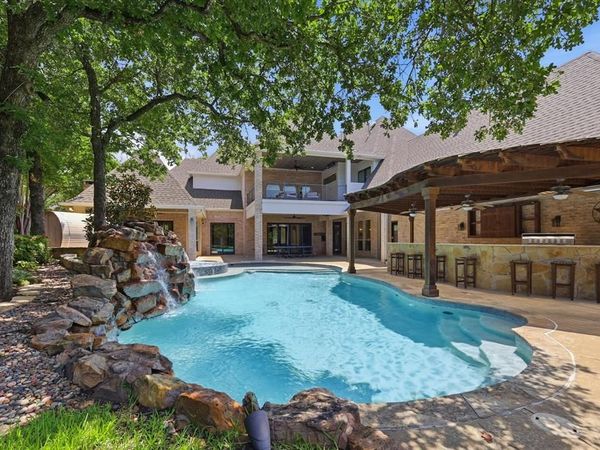 1204 Westwood Drive, Keller, TX 76262