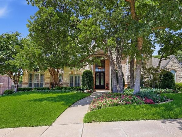 1204 Westwood Drive, Keller, TX 76262