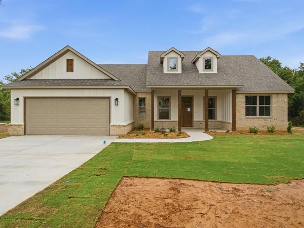124 Graystone , Weatherford, TX 76088